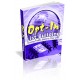 Introducing the &acirc;&euro;&oelig;Opt-In List Building"