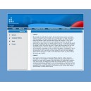 NEW High Quality PSD Template