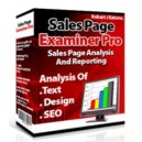 Sales Page Examiner Pro V2