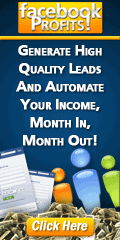 Facebook Profits - make money with facebook