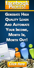 Facebook Profits - make money with facebook
