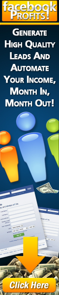 Facebook Profits - make money with facebook