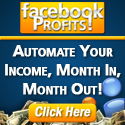 Facebook Profits - make money with facebook