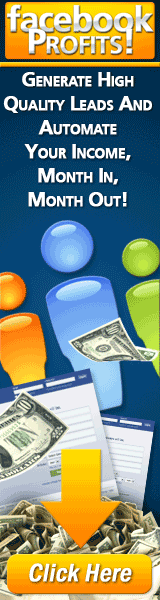Facebook Profits - make money with facebook